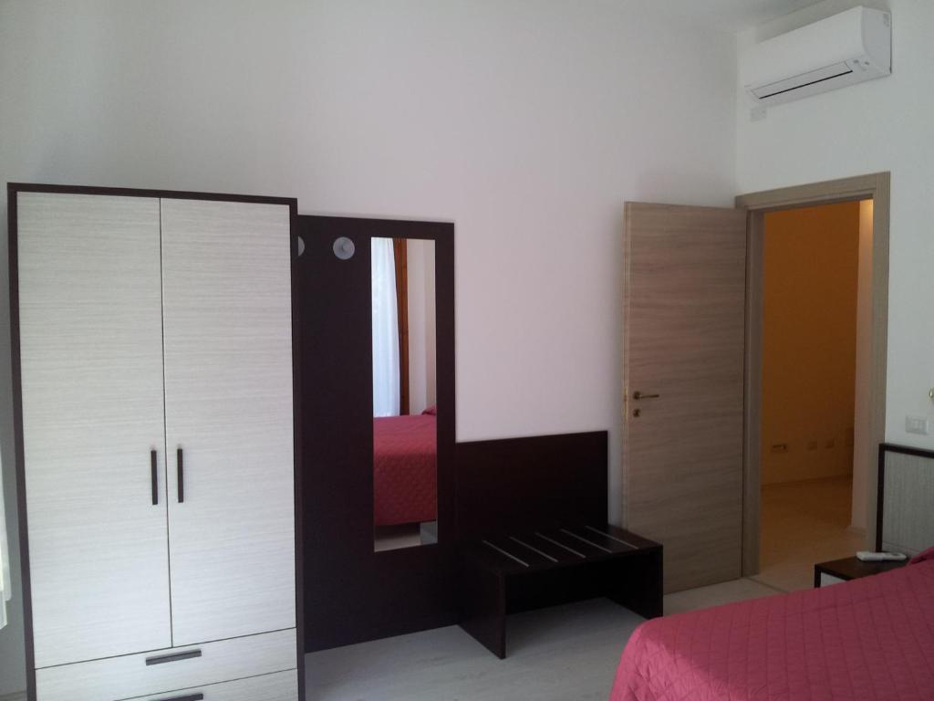 Bed and Breakfast Tellus Сатурния Номер фото