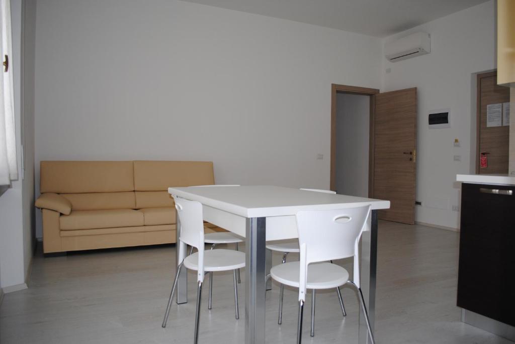 Bed and Breakfast Tellus Сатурния Номер фото