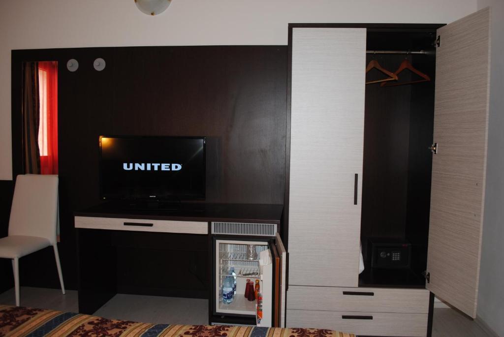 Bed and Breakfast Tellus Сатурния Номер фото